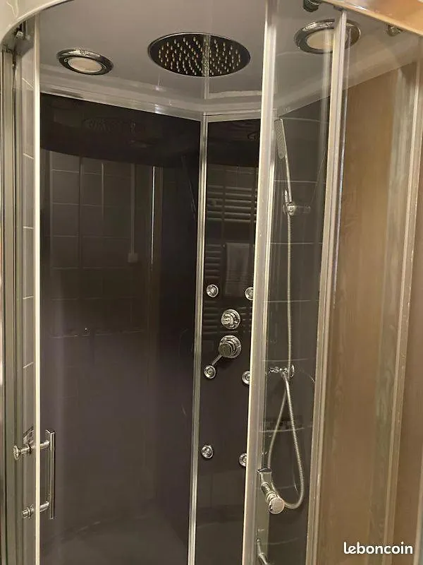 Palais Des Sources Apartment Vichy